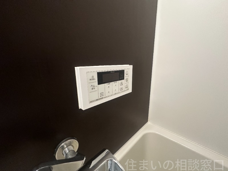 拡大写真:岡崎市十王町2丁目 2階203の同型