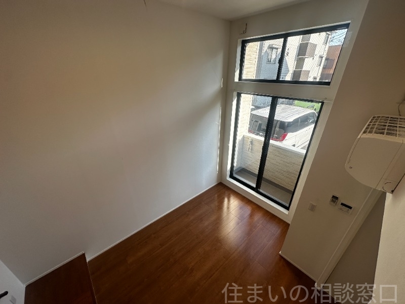拡大写真:岡崎市十王町2丁目 2階203の同型