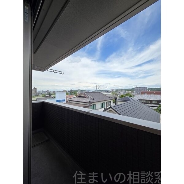 拡大写真:岡崎市東明大寺町 2階201の同型