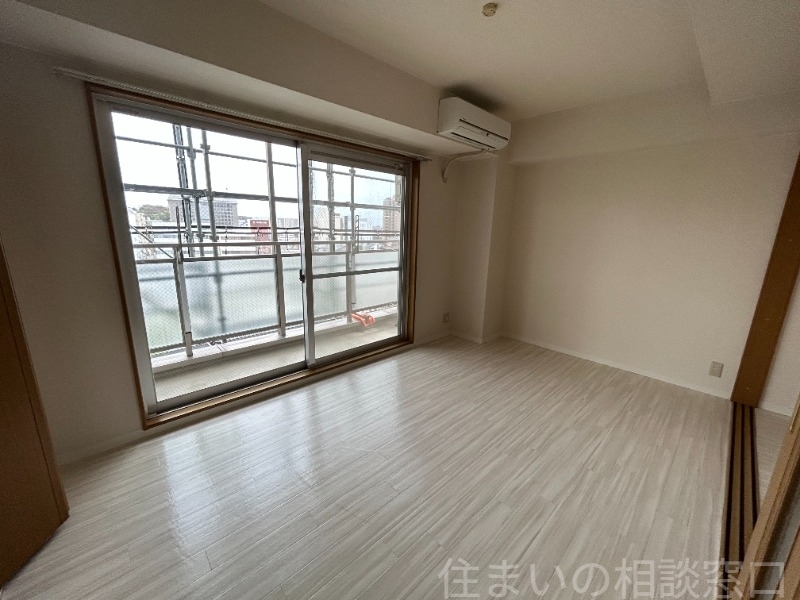 拡大写真:岡崎市康生通東2丁目 5階501の同型