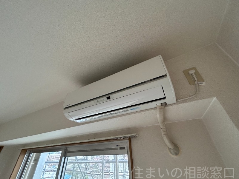 拡大写真:岡崎市康生通東2丁目 5階501の同型