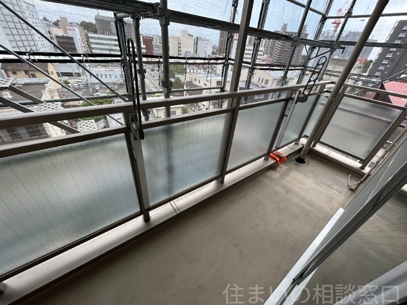 拡大写真:岡崎市康生通東2丁目 5階501の同型