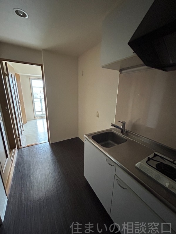 拡大写真:岡崎市康生通東2丁目 5階501の同型
