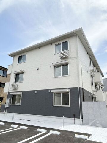 明石市大久保町 大窪の外観