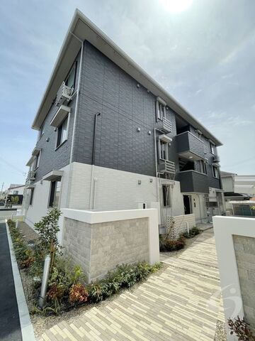 明石市大久保町 大窪の外観