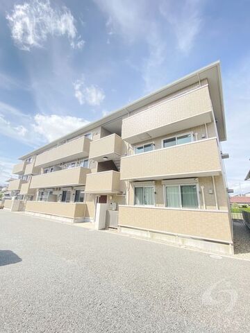 明石市大久保町 松陰の外観