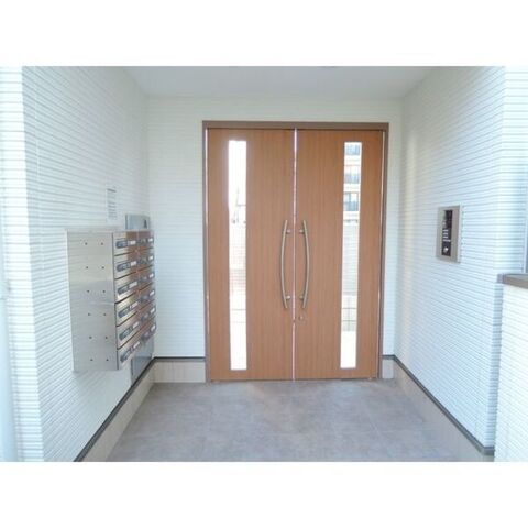 拡大写真：神戸市東灘区深江本町２丁目 3階301の外観