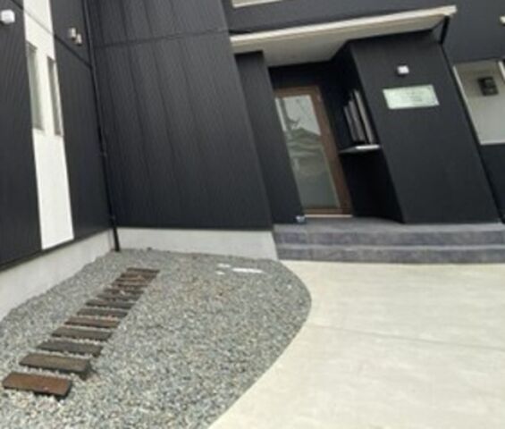 神戸市垂水区塩屋町5丁目の外観
