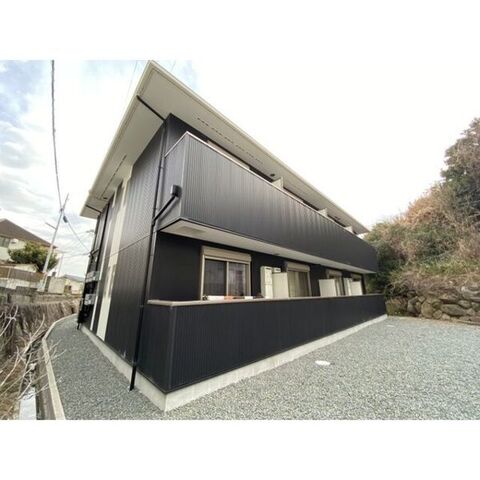 拡大写真:神戸市垂水区塩屋町5丁目 2階202の外観