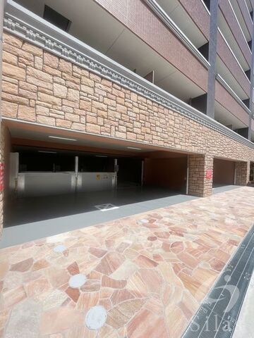 拡大写真:西宮市今津 水波町 5階502の外観