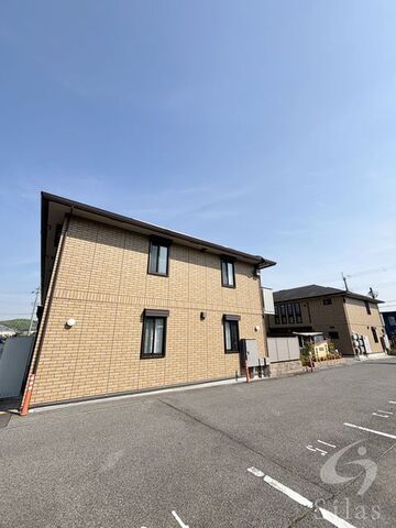 神戸市北区道場町 日下部の外観