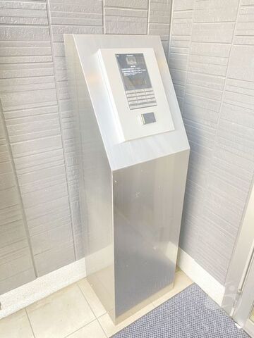 明石市大久保町 森田の外観