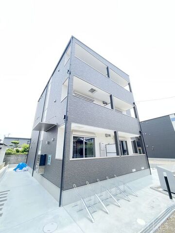 明石市大久保町 大窪の外観