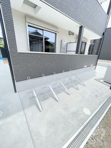 拡大写真:明石市大久保町 大窪 1階103の外観