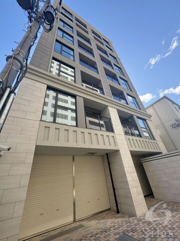 拡大写真:尼崎市南塚口町1丁目 4階401の外観