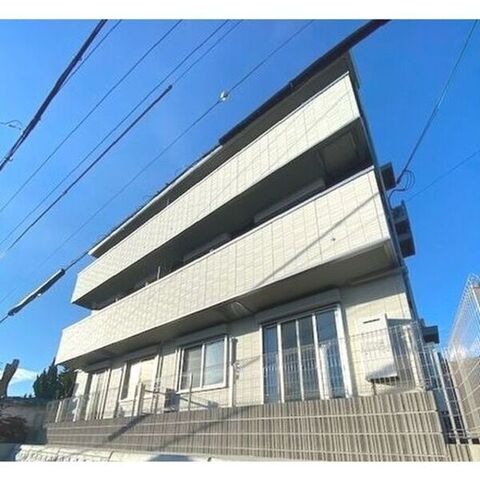 拡大写真:神戸市長田区高取山町1丁目 1階101の外観