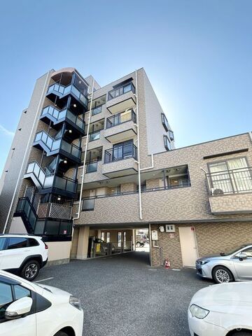 尼崎市塚口町2丁目の外観