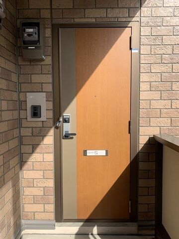 拡大写真:川西市下加茂1丁目 1階102の外観