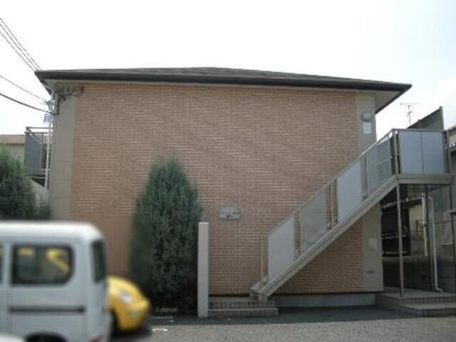 拡大写真:伊丹市南本町2丁目 1階101の外観