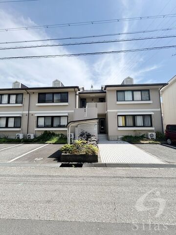 伊丹市野間8丁目の外観