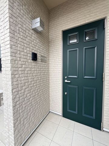 神戸市灘区薬師通4丁目の外観