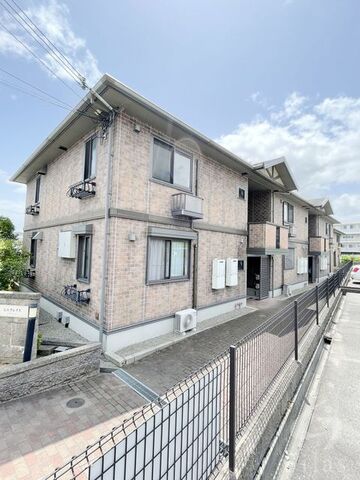 写真：神戸市西区押部谷町　栄の外観
