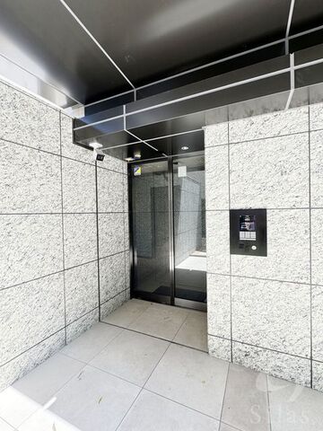 拡大写真:尼崎市杭瀬本町3丁目 9階901の外観