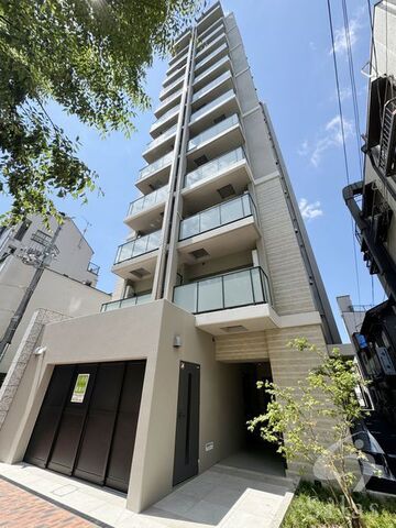 拡大写真:尼崎市杭瀬本町3丁目 9階901の外観