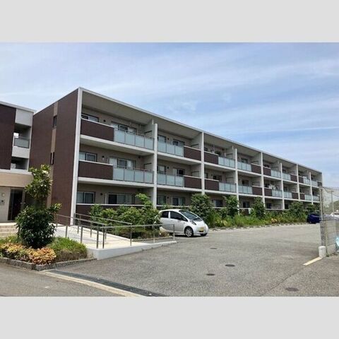 神戸市西区玉津町 高津橋の外観