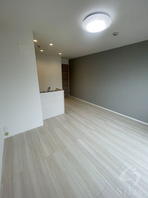 拡大写真:明石市大久保町 大窪 3階303の内観