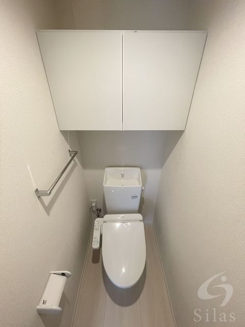 拡大写真:明石市大久保町 大窪 3階303の内観