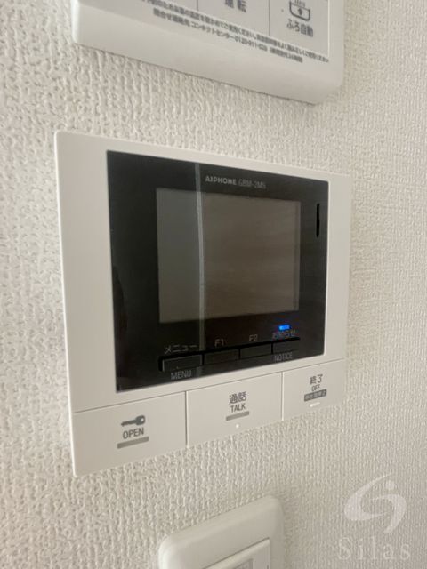 拡大写真:明石市大久保町 大窪 3階303の内観