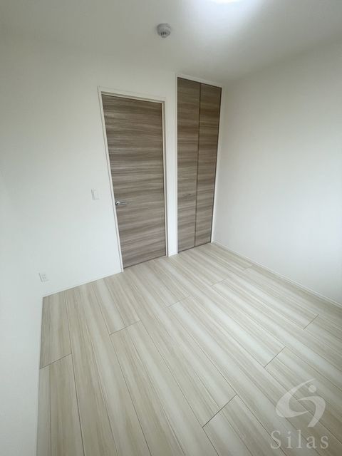 拡大写真:明石市大久保町 大窪 3階303の内観