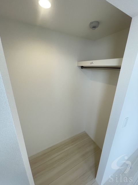 拡大写真:明石市大久保町 大窪 3階303の内観