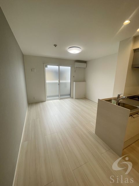 拡大写真:明石市大久保町 大窪 3階303の内観