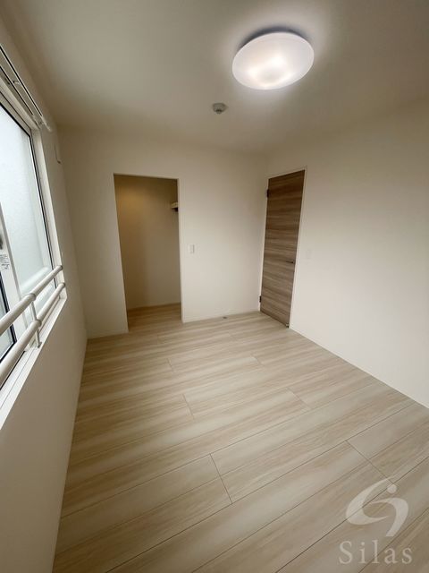 拡大写真:明石市大久保町 大窪 3階303の内観
