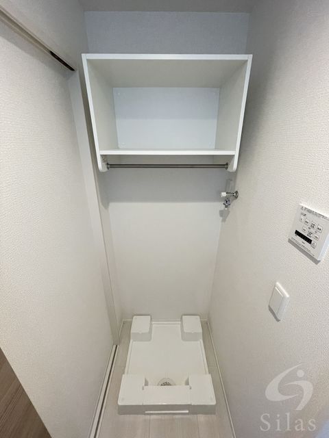 拡大写真:明石市大久保町 大窪 1階101の内観