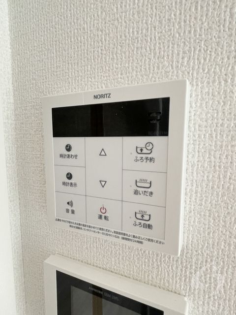 拡大写真:明石市大久保町 大窪 1階101の内観