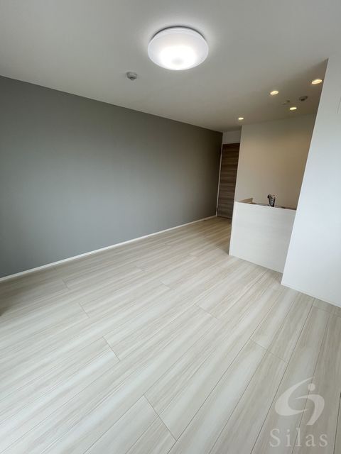 拡大写真:明石市大久保町 大窪 1階101の内観