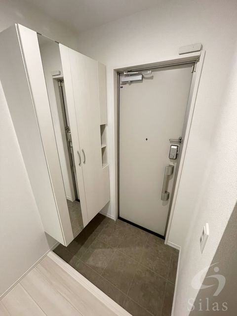 拡大写真:明石市大久保町 大窪 1階101の内観