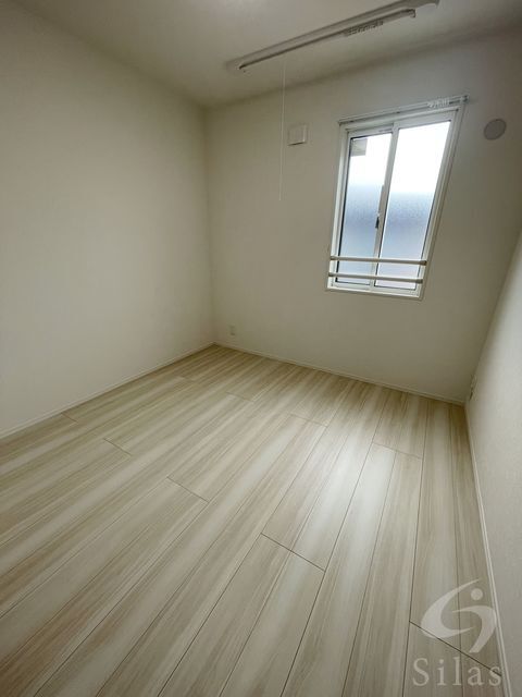 拡大写真:明石市大久保町 大窪 1階101の内観
