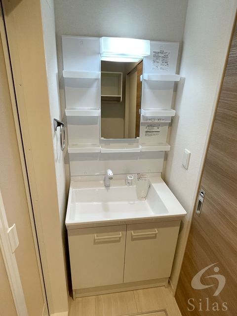 拡大写真:明石市大久保町 大窪 1階101の内観