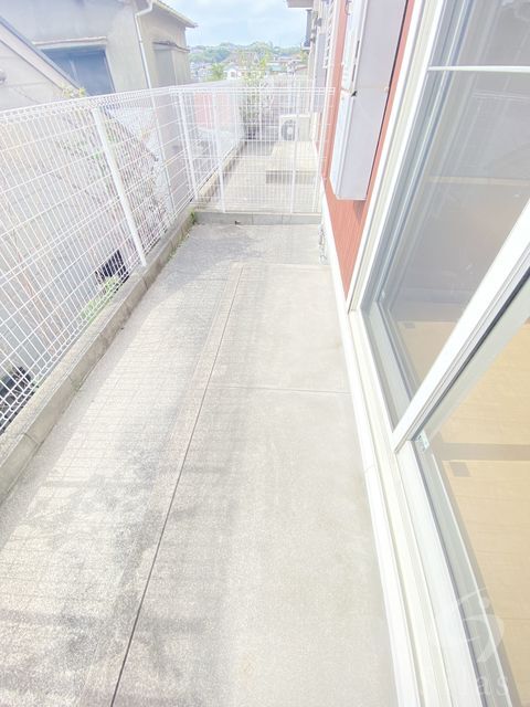 拡大写真:神戸市北区鈴蘭台東町3丁目 1階102の内観