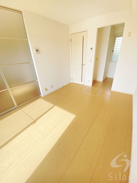 拡大写真:神戸市北区鈴蘭台東町3丁目 1階102の内観