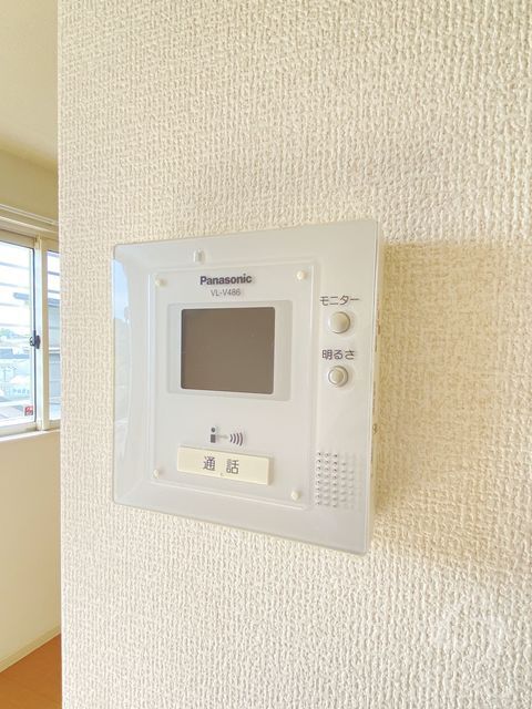 拡大写真:神戸市北区鈴蘭台東町3丁目 1階102の内観