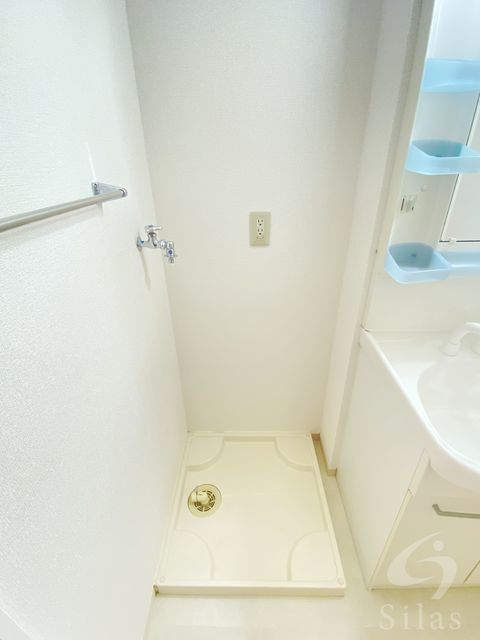 拡大写真:神戸市北区鈴蘭台東町3丁目 1階102の内観