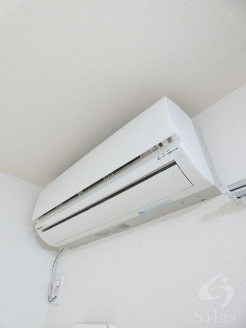 拡大写真:尼崎市武庫元町1丁目 2階203の内観