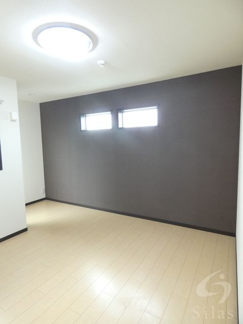 拡大写真:尼崎市武庫元町1丁目 2階203の内観
