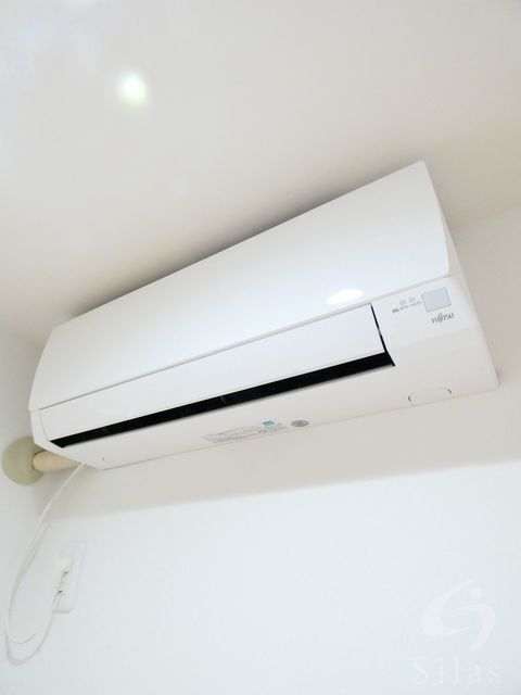 拡大写真:西宮市甲子園町 1階101の内観