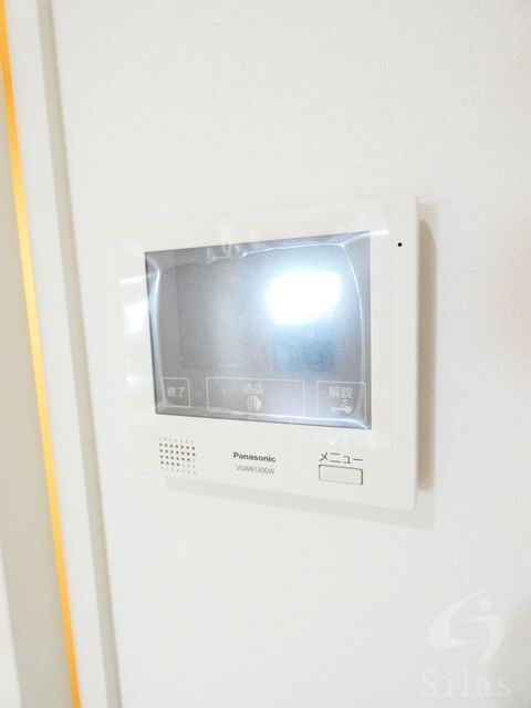 拡大写真:西宮市甲子園町 1階101の内観
